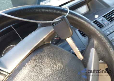 2011 Honda Accord 2.4 Lx из США, поврежденный, VIN 1HGCP2F3XBA026688